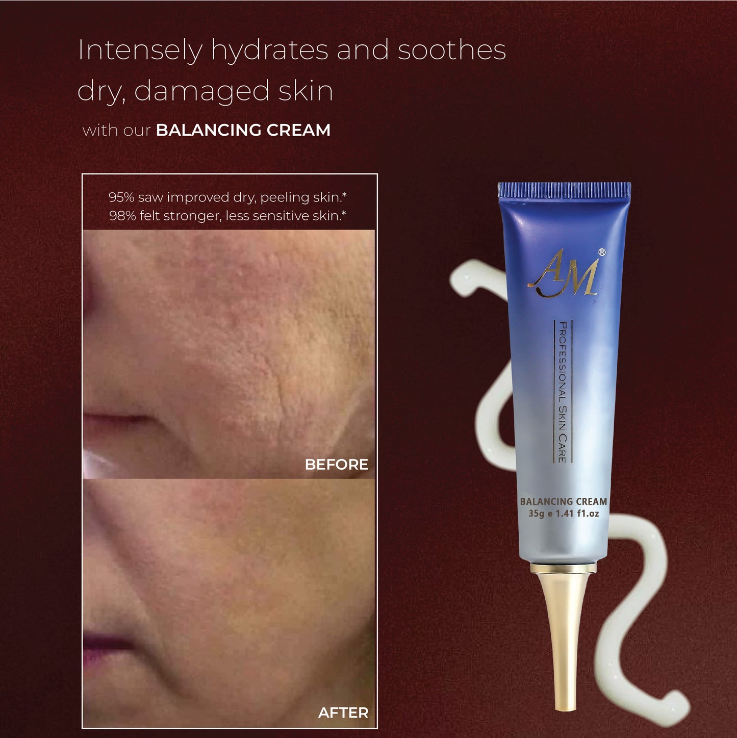 ANTIOXIDANT & SENSITIVE SKIN REPAIR SET