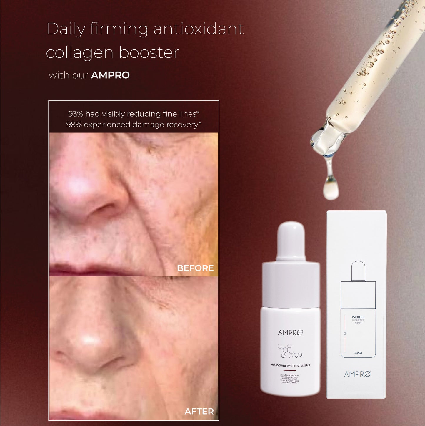 HOT SELLING - SUPER BABY SKIN SET