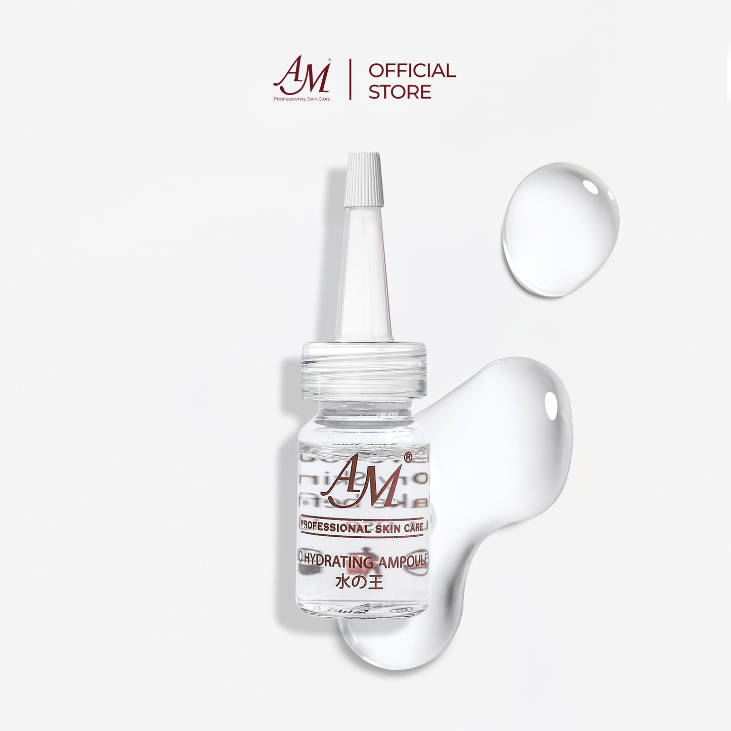 BIO HYDRATING AMPOULE