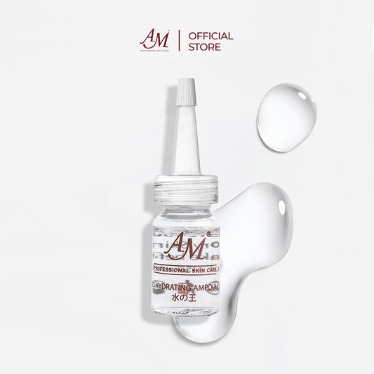 BIO HYDRATING AMPOULE