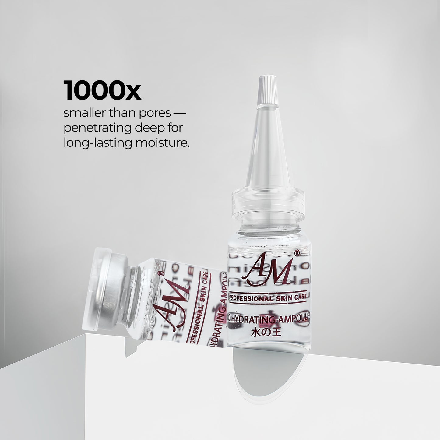 BIO HYDRATING AMPOULE