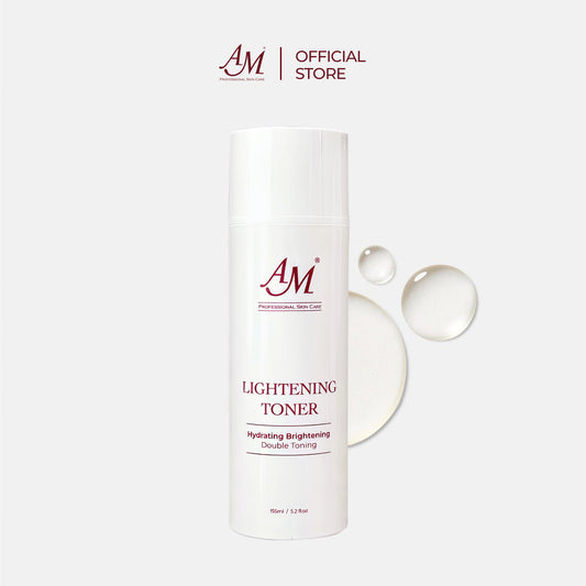 LIGHTENING TONER