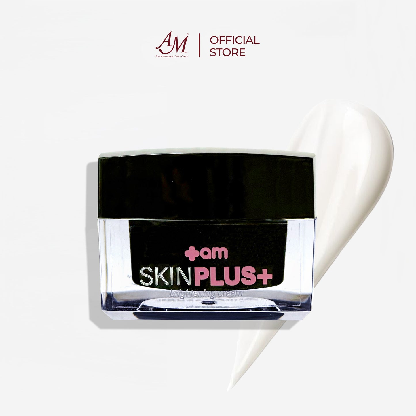 SkinPlus+ BRIGHTENING CREAM