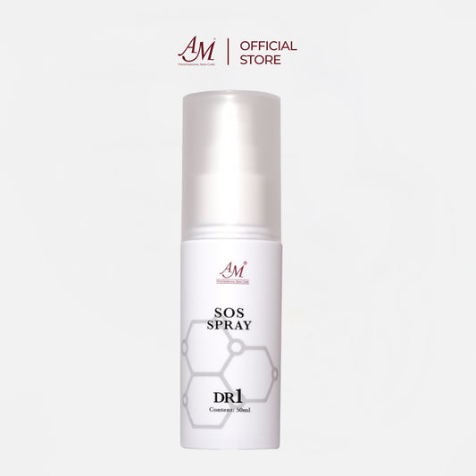 SOS SPRAY