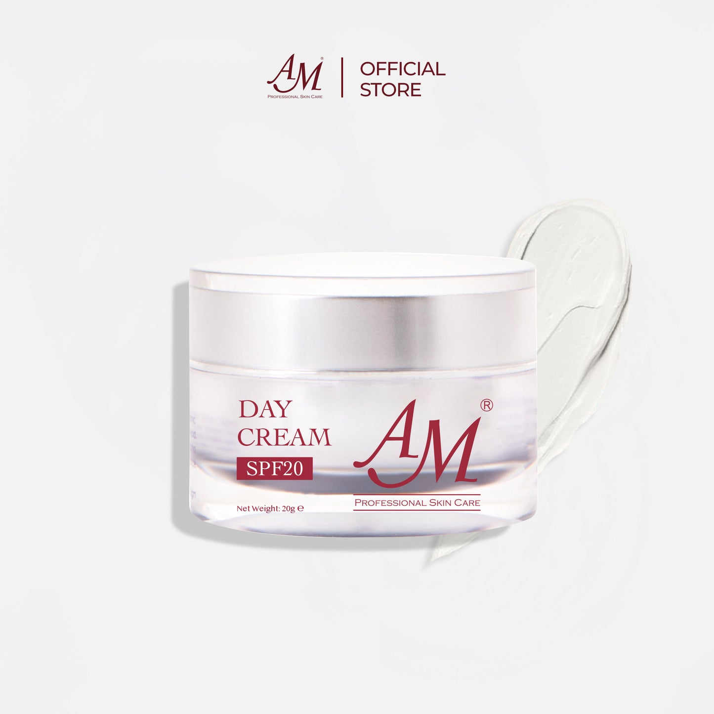 DAY CREAM SPF20
