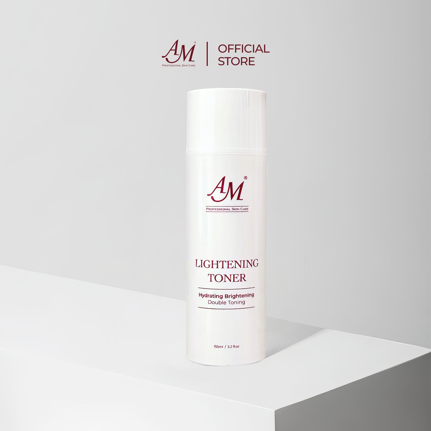 LIGHTENING TONER