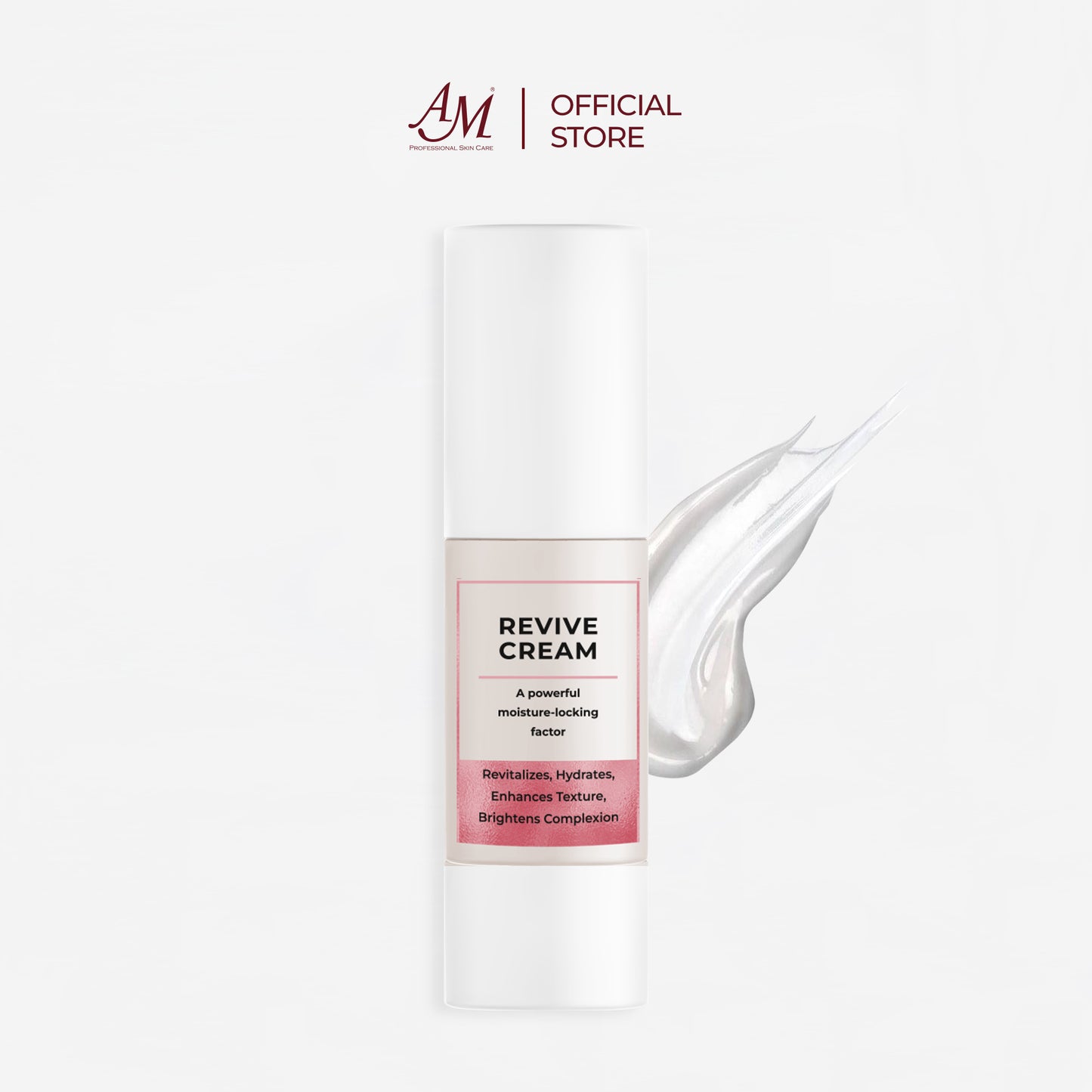 REVIVE CREAM