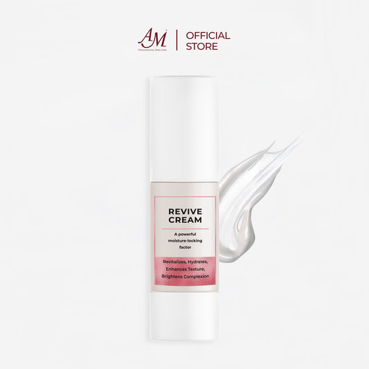 REVIVE CREAM